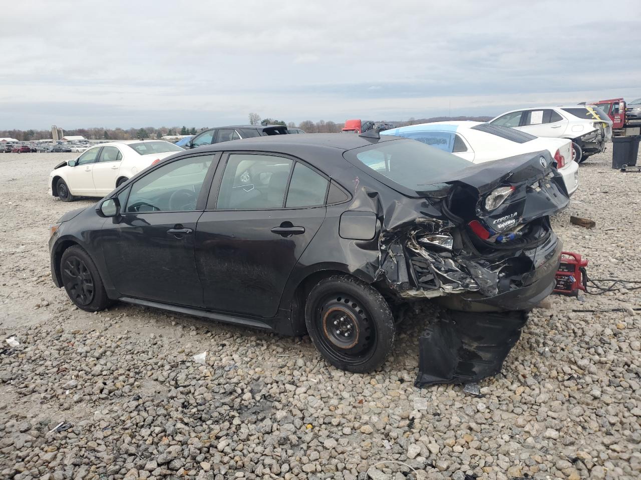 2020 Toyota Corolla - Image 2