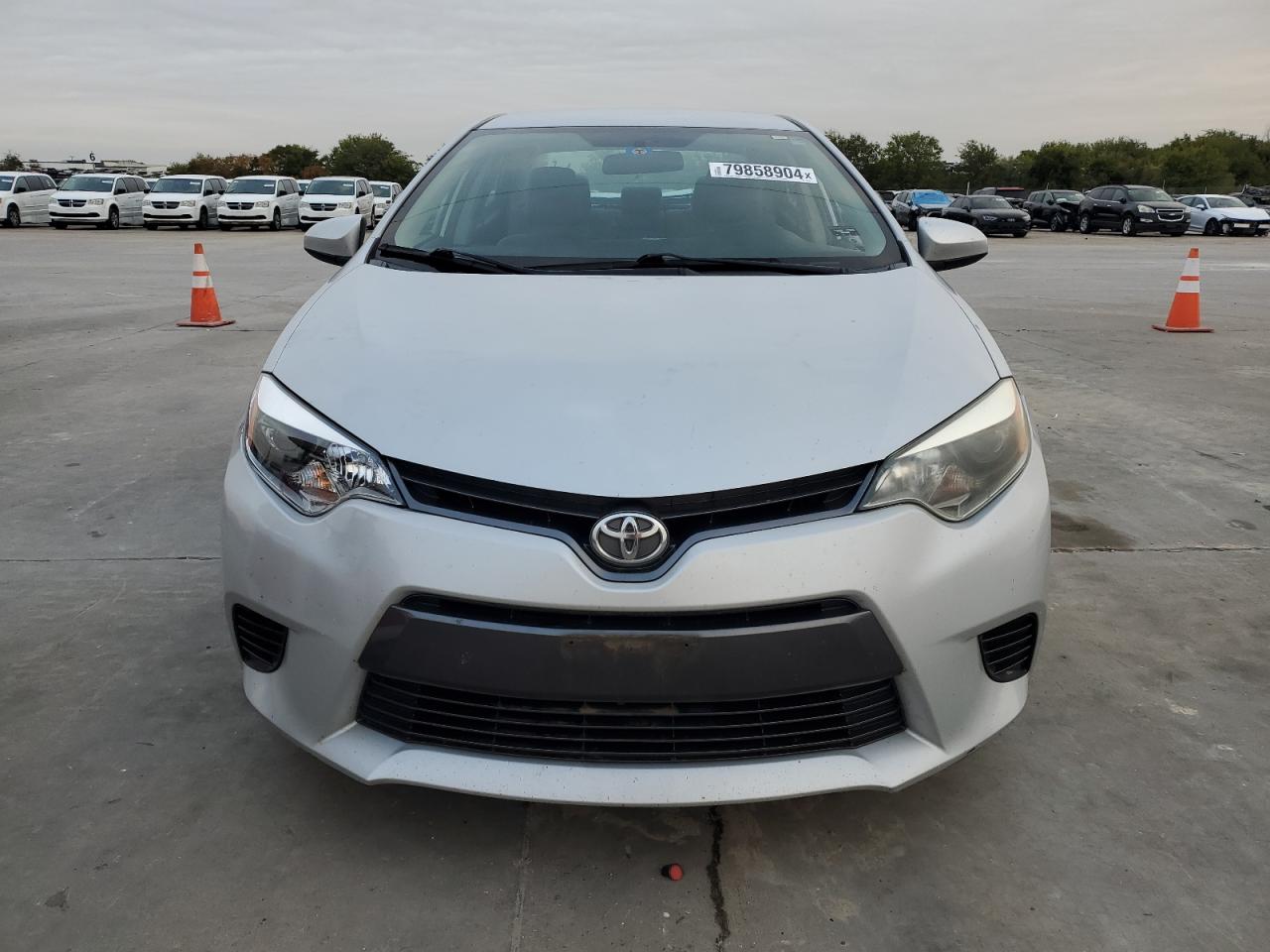 2015 Toyota Corolla - Image 5
