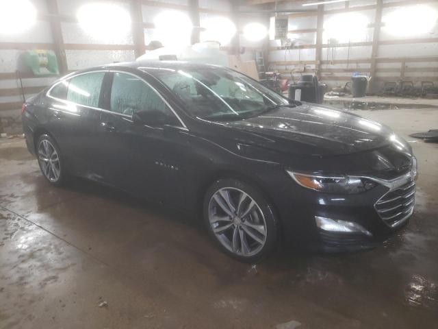 1G1ZD5ST0PF236003 Chevrolet Malibu LT 4