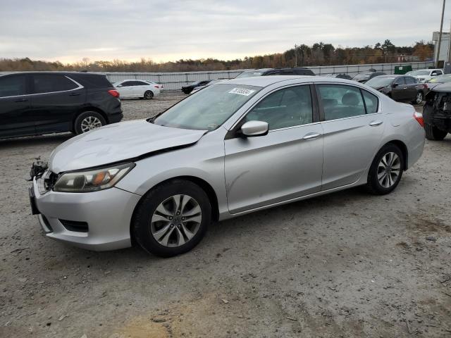 2014 Honda Accord Lx na sprzedaż w Fredericksburg, VA - Front End