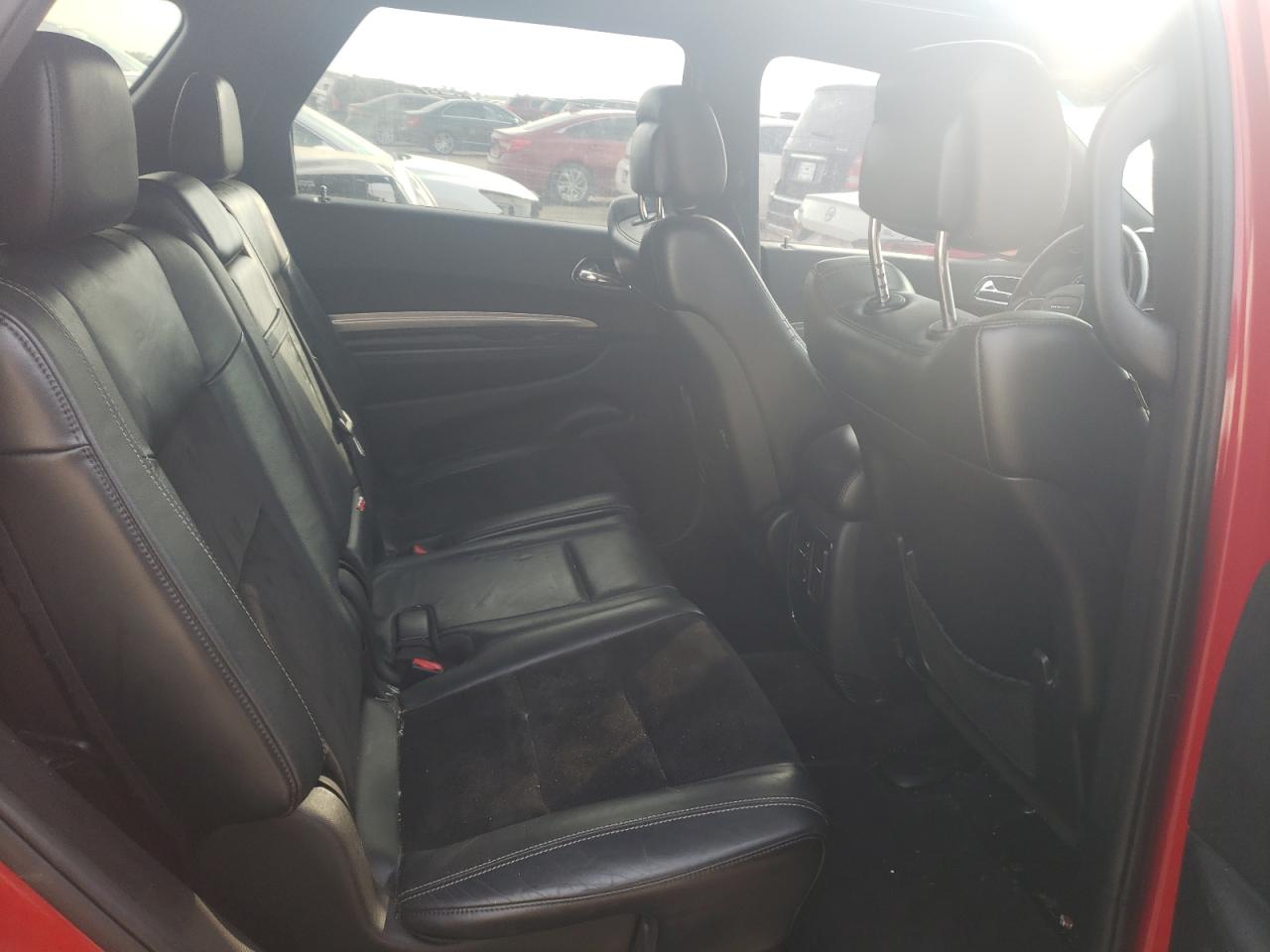 2015 Dodge Durango - Image 11