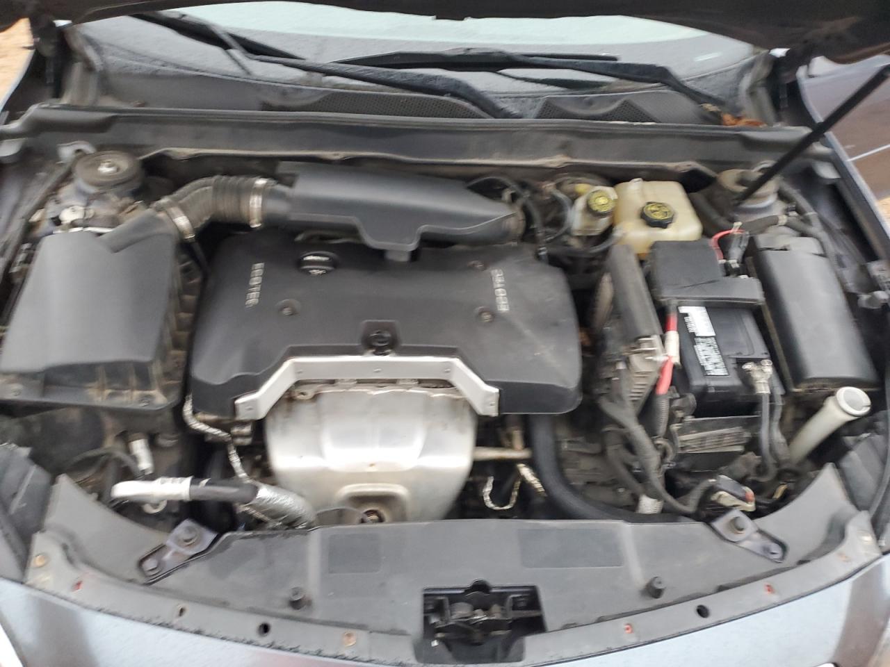 2013 Chevrolet Malibu - Image 12