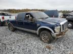 2008 Ford F250 Super Duty na sprzedaż w Memphis, TN - Rollover