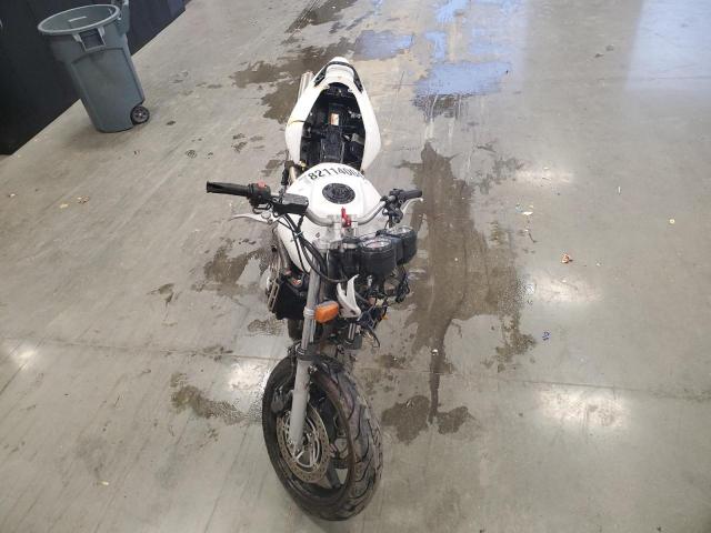 2004 HONDA CB600 F