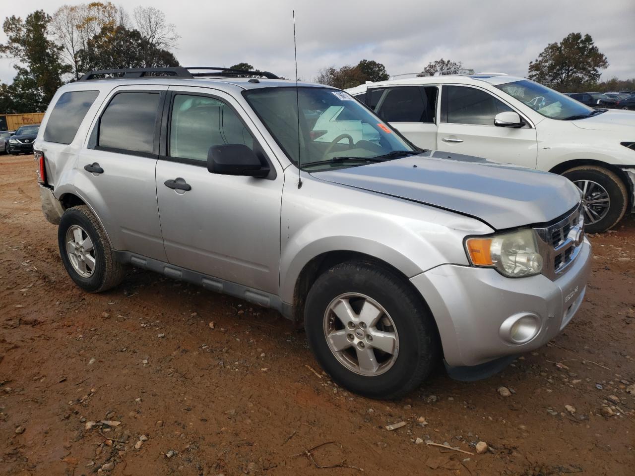 2010 Ford Escape Xlt VIN: 1FMCU0DG1AKC75824 Lot: 79861904