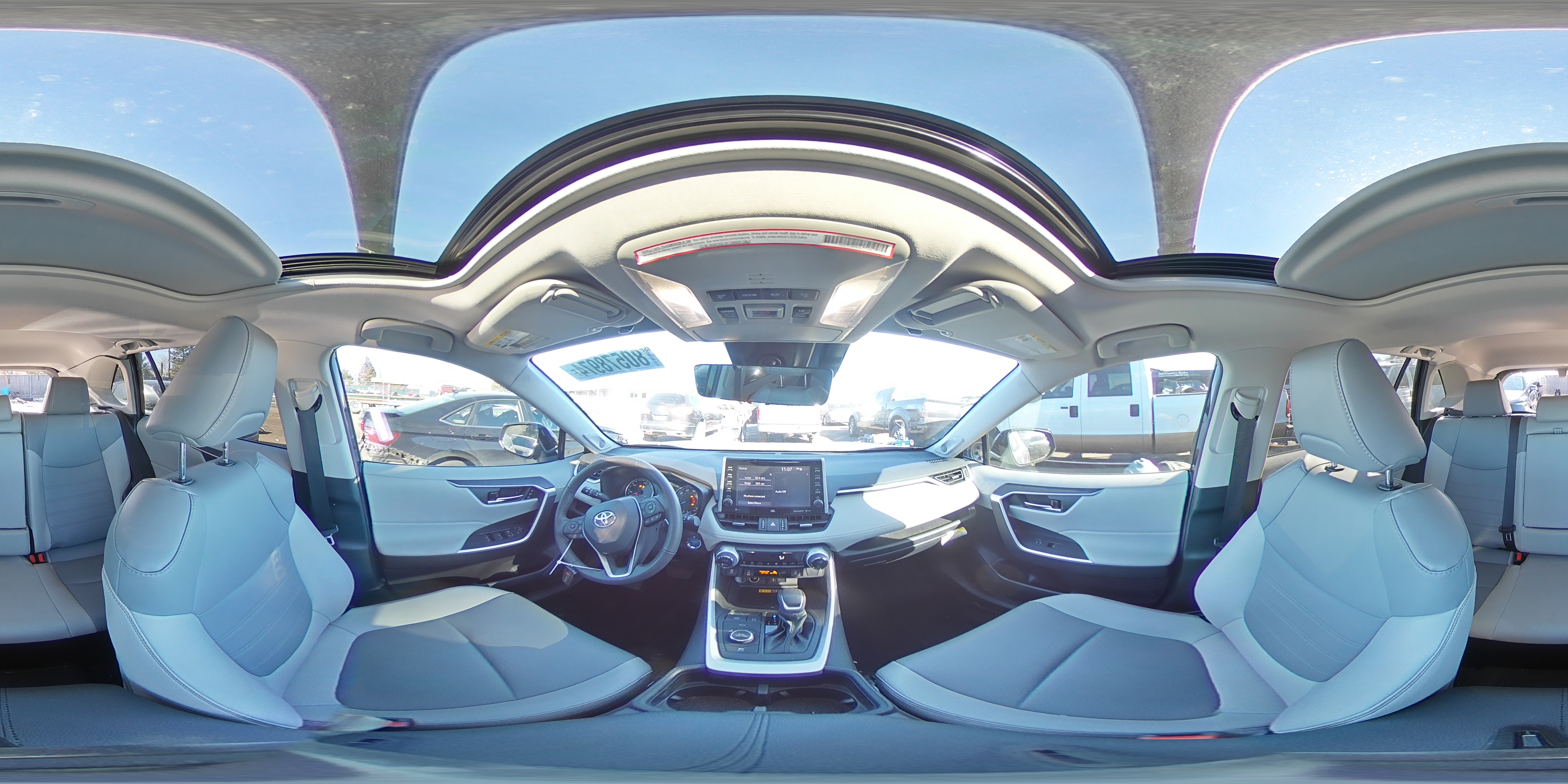 2022 Toyota RAV 4 - Image 13