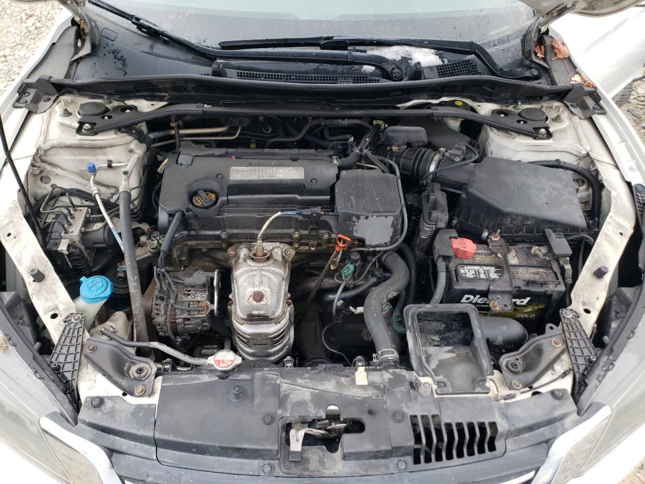 2014 Honda Accord - Image 12