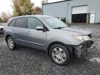 Portland, OR에서 판매 중인 2008 Acura Mdx Technology - Front End