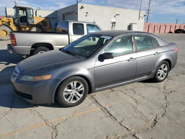 2006 Acura 3.2Tl  na sprzedaż w Sun Valley, CA - Mechanical