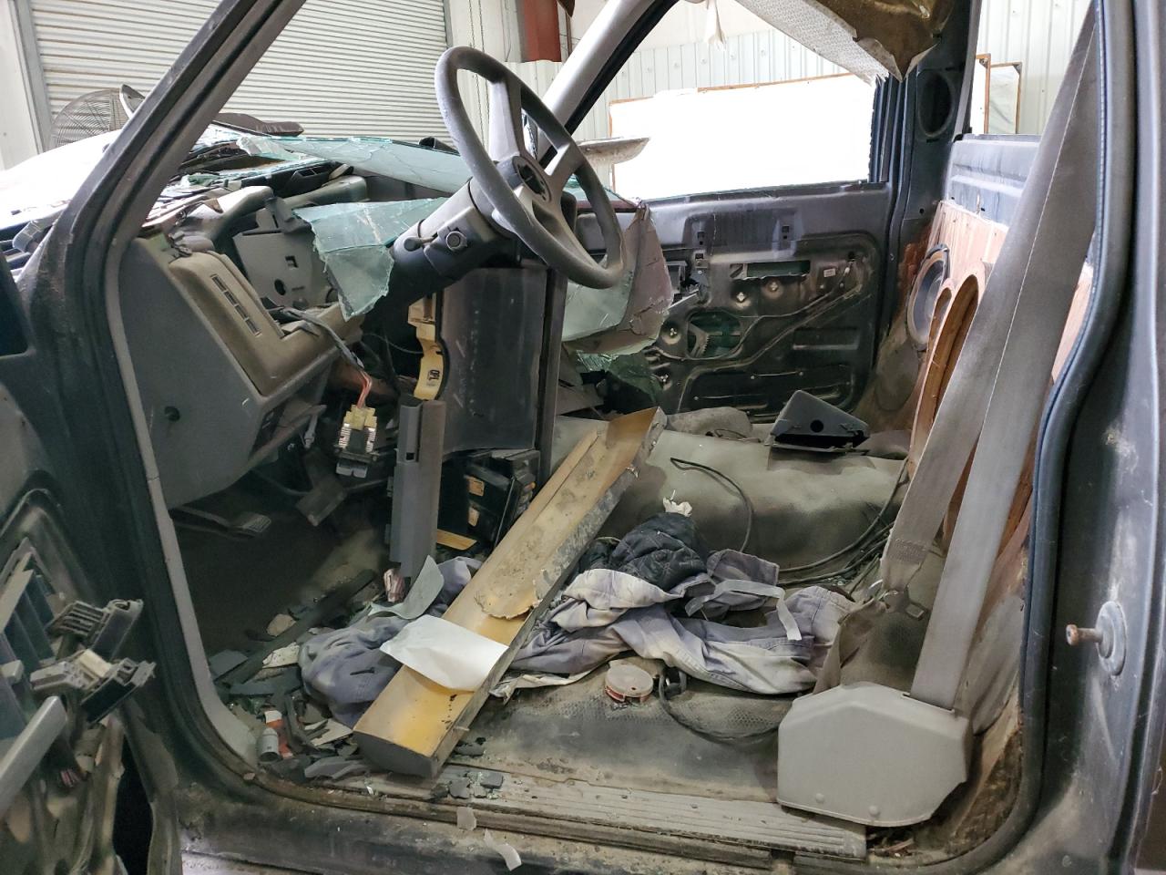 1992 Chevrolet Gmt-400 C1500 VIN: 1GCDC14Z6NZ213481 Lot: 79721314