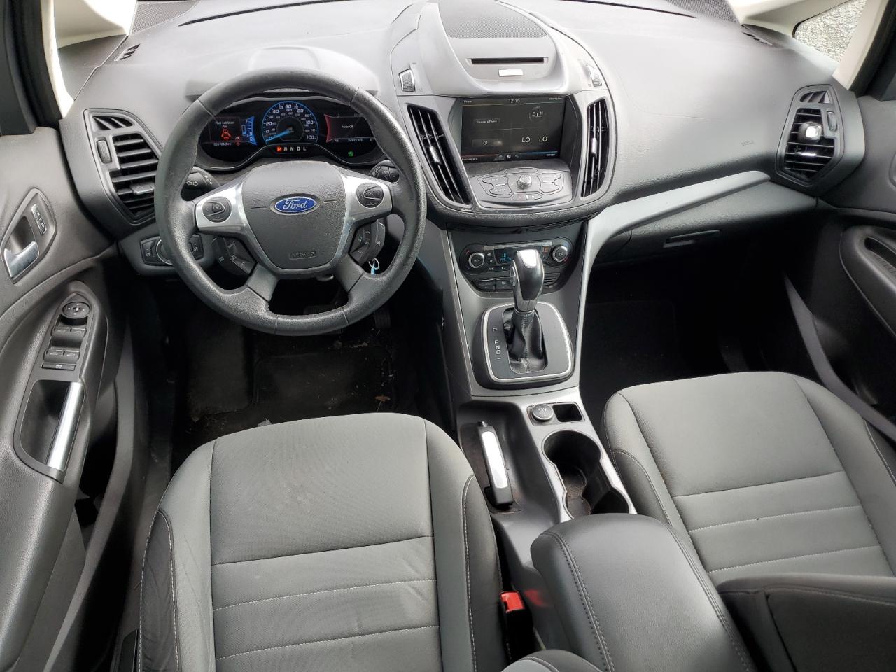 2015 Ford C-MAX - Image 8