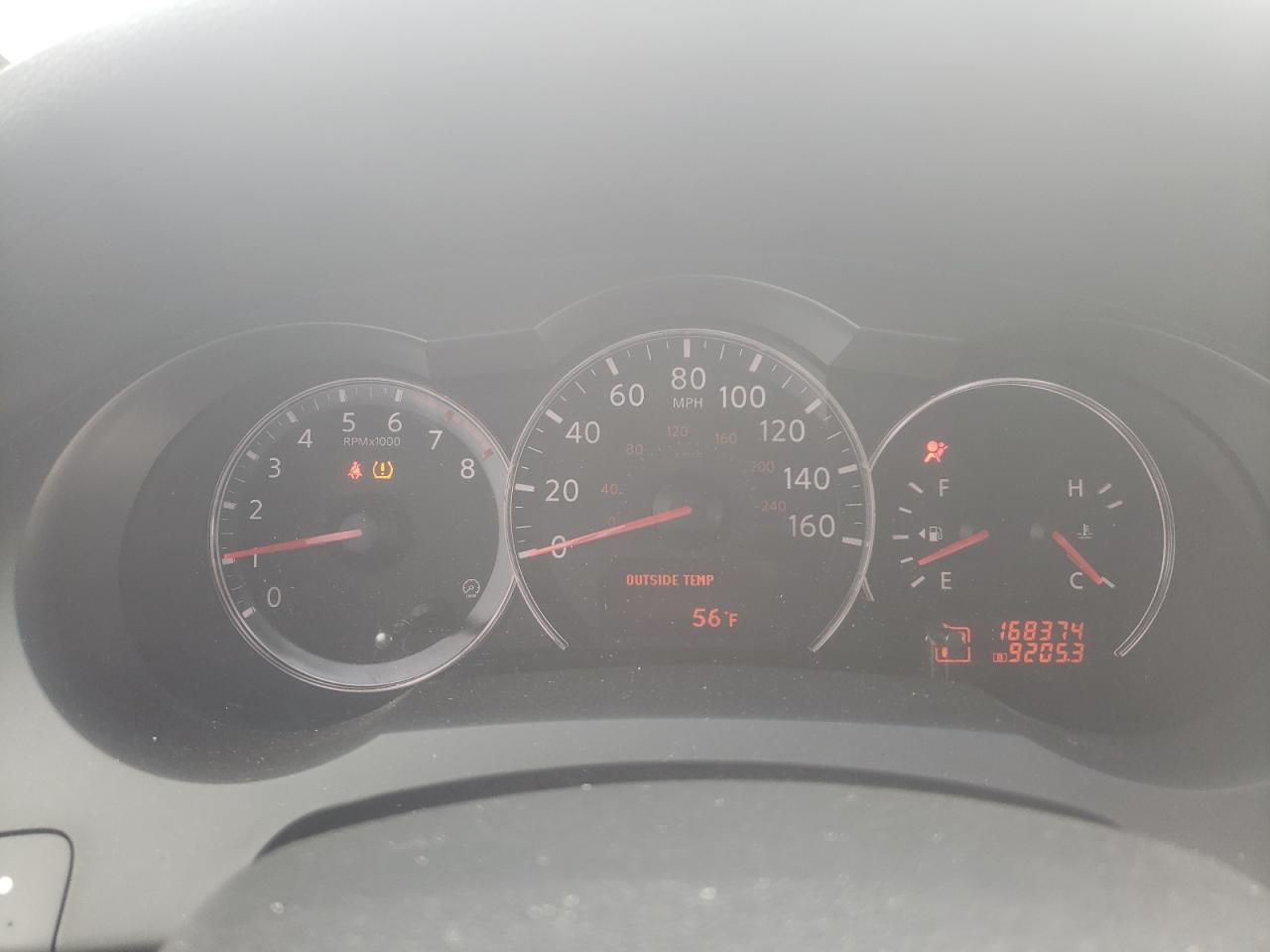 2010 Nissan Altima - Image 9