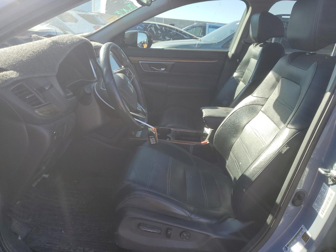 2020 Honda CR-V - Image 7