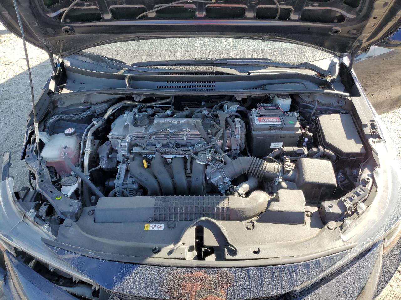 2022 Toyota Corolla - Image 12