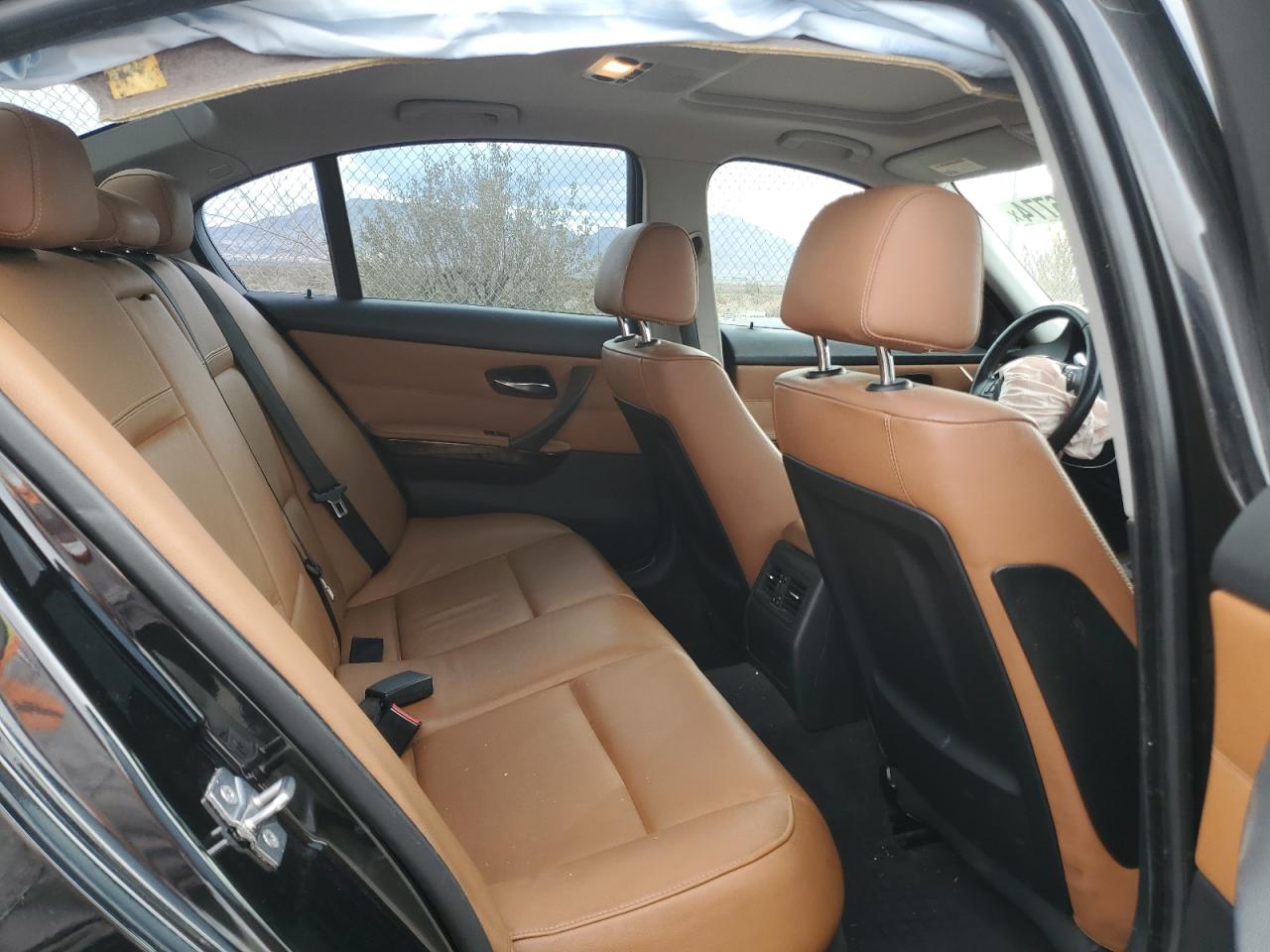 2010 BMW 3er - Image 10