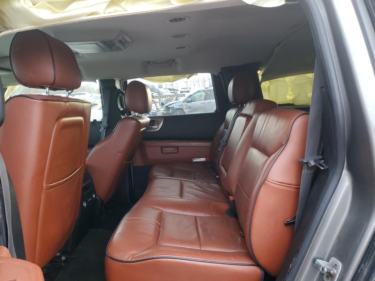 2008 Hummer H2 - Image 11