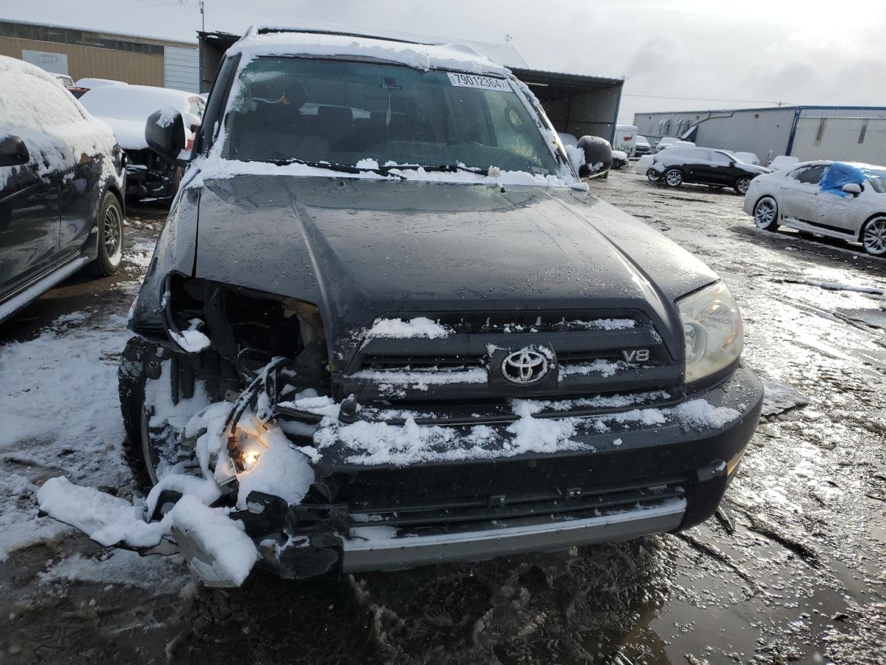 2004 Toyota 4Runner - Image 5