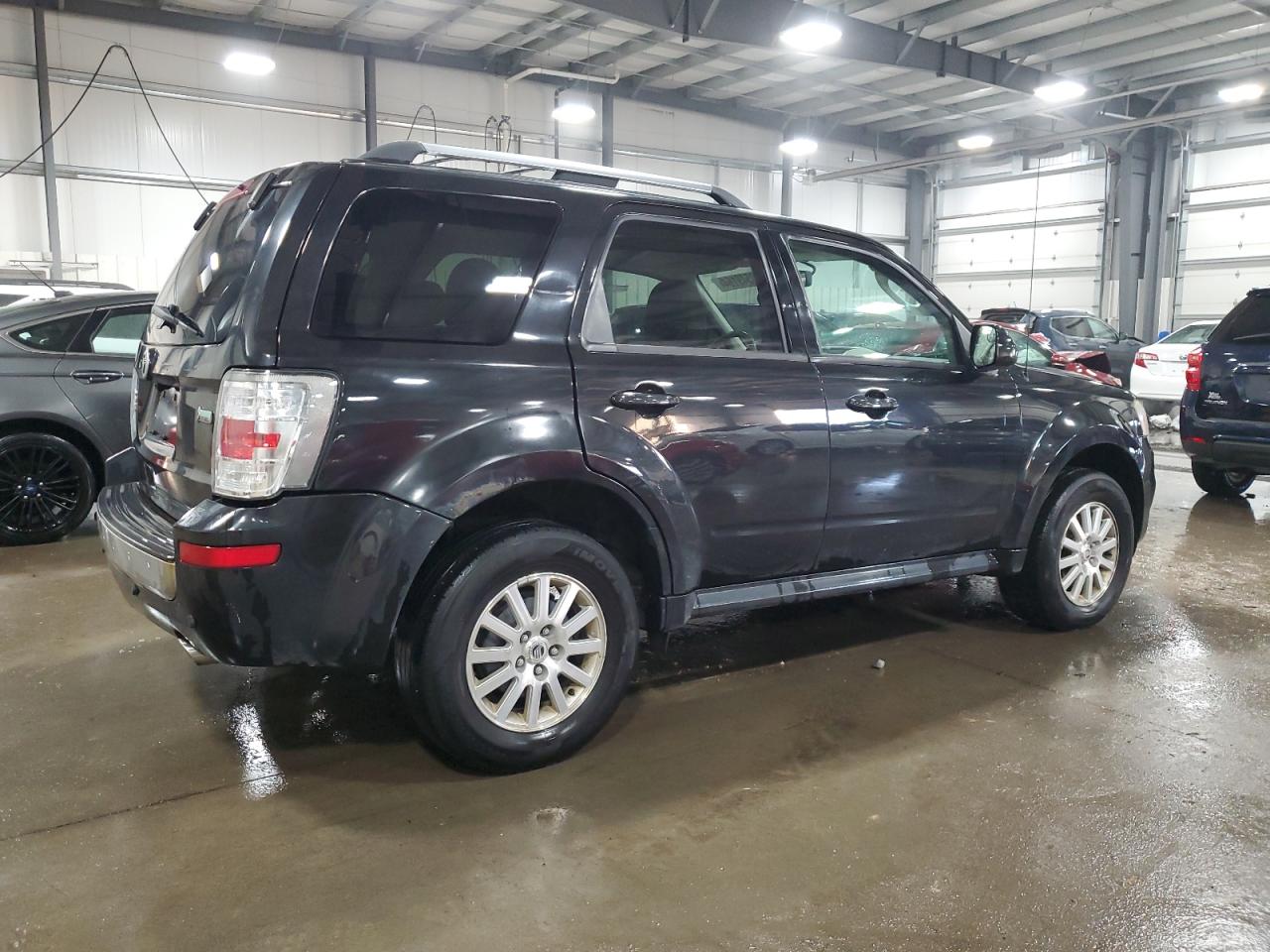 2011 Mercury Mariner - Image 3