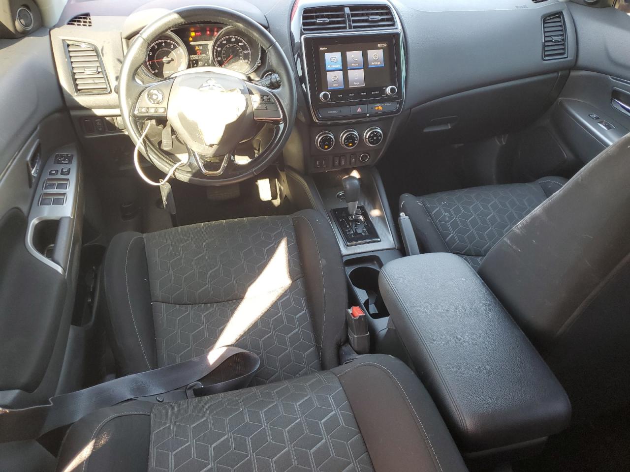 2021 Mitsubishi Outlander - Image 8