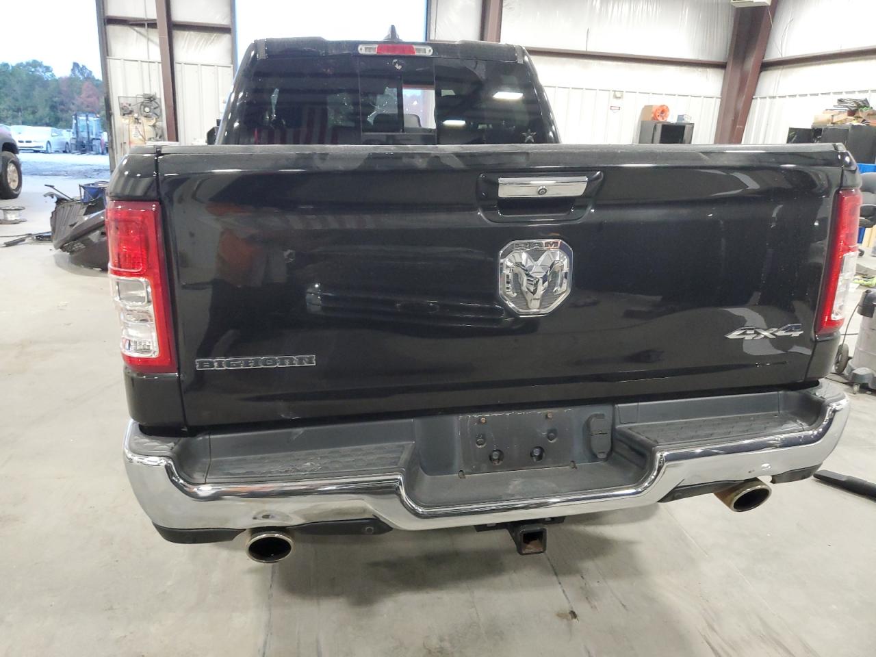 2019 Ram 1500 Big Horn/Lone Star VIN: 1C6SRFBT2KN657209 Lot: 78406984