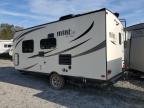 2016 Wildwood Rockwood en Venta en Spartanburg, SC - Top/Roof