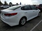 2018 Kia Optima Lx للبيع في Van Nuys، CA - Minor Dent/Scratches