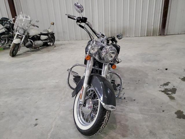 2005 HARLEY-DAVIDSON FLSTNI 