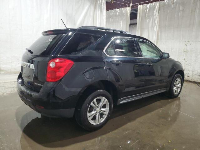 Паркетники CHEVROLET EQUINOX 2015 Угольный