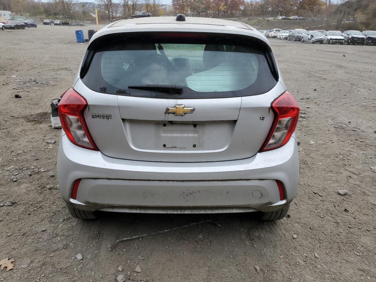 2018 Chevrolet Spark - Image 6
