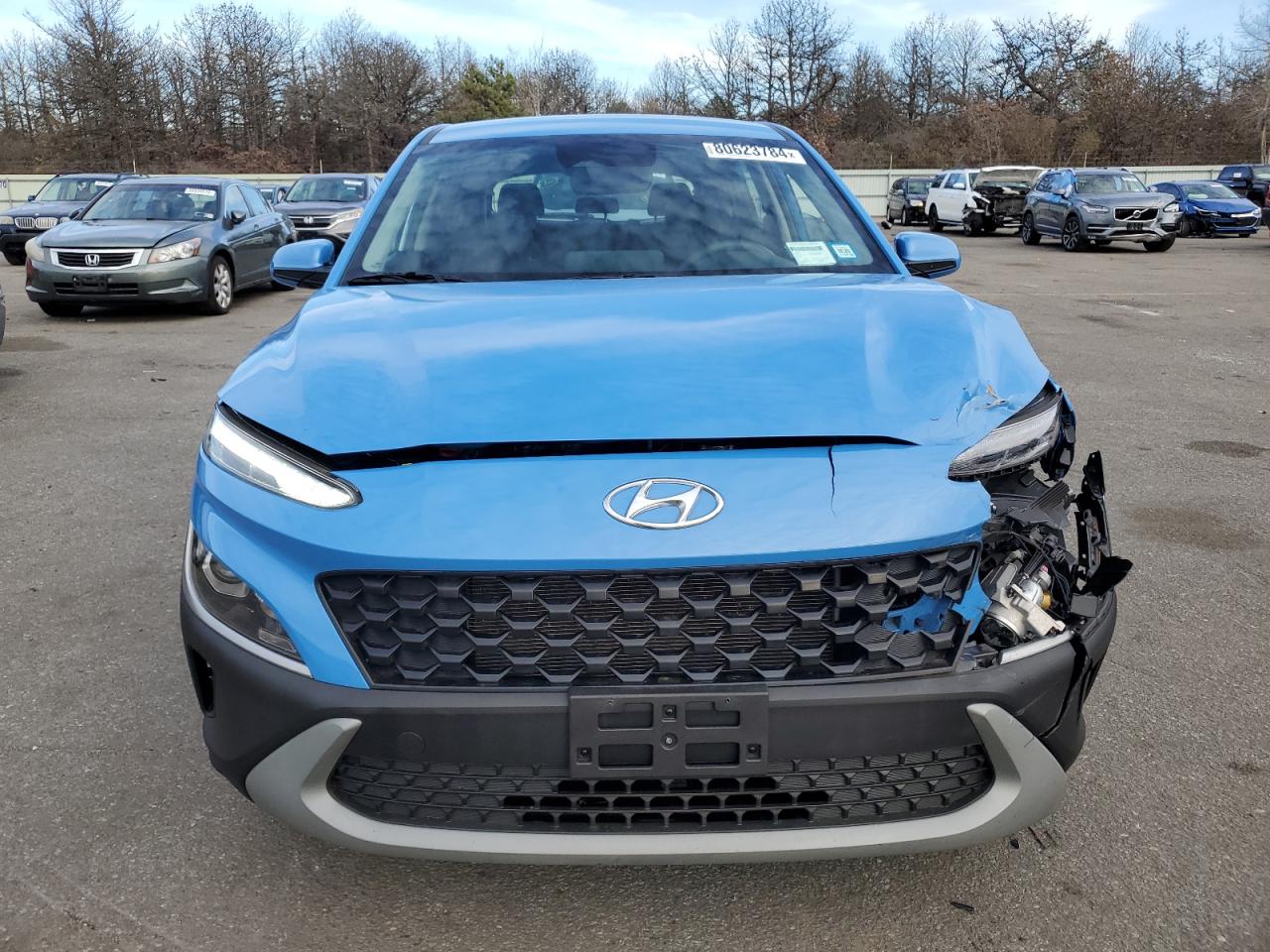 2022 Hyundai Kona - Image 5