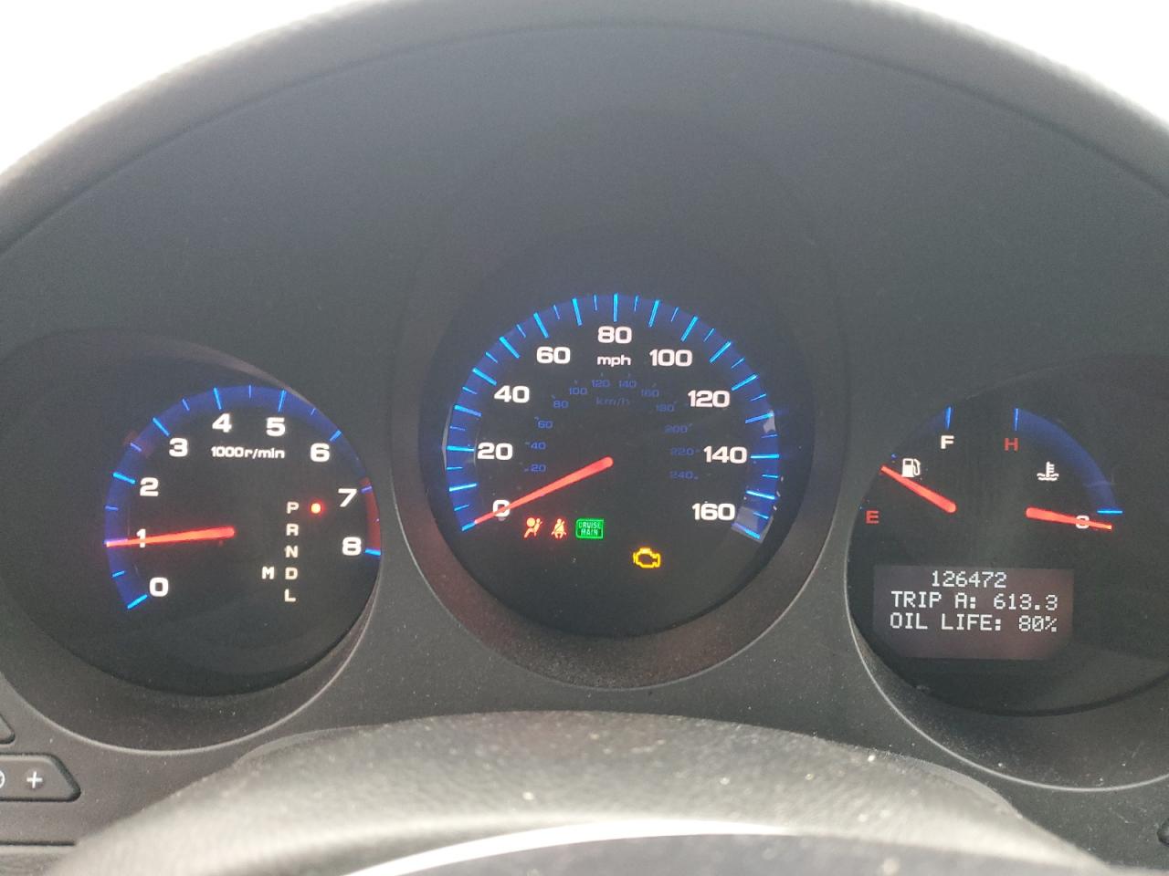 2006 Acura TL - Image 9