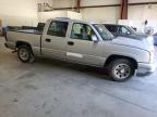 2007 Chevrolet Silverado C1500 Classic Crew Cab за продажба в Lufkin, TX - Water/Flood