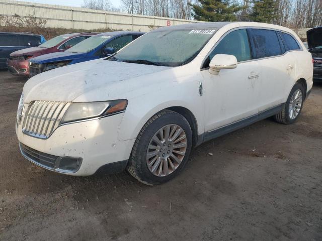 2012 Lincoln Mkt 