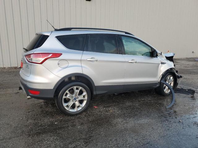  FORD ESCAPE 2013 Серебристый