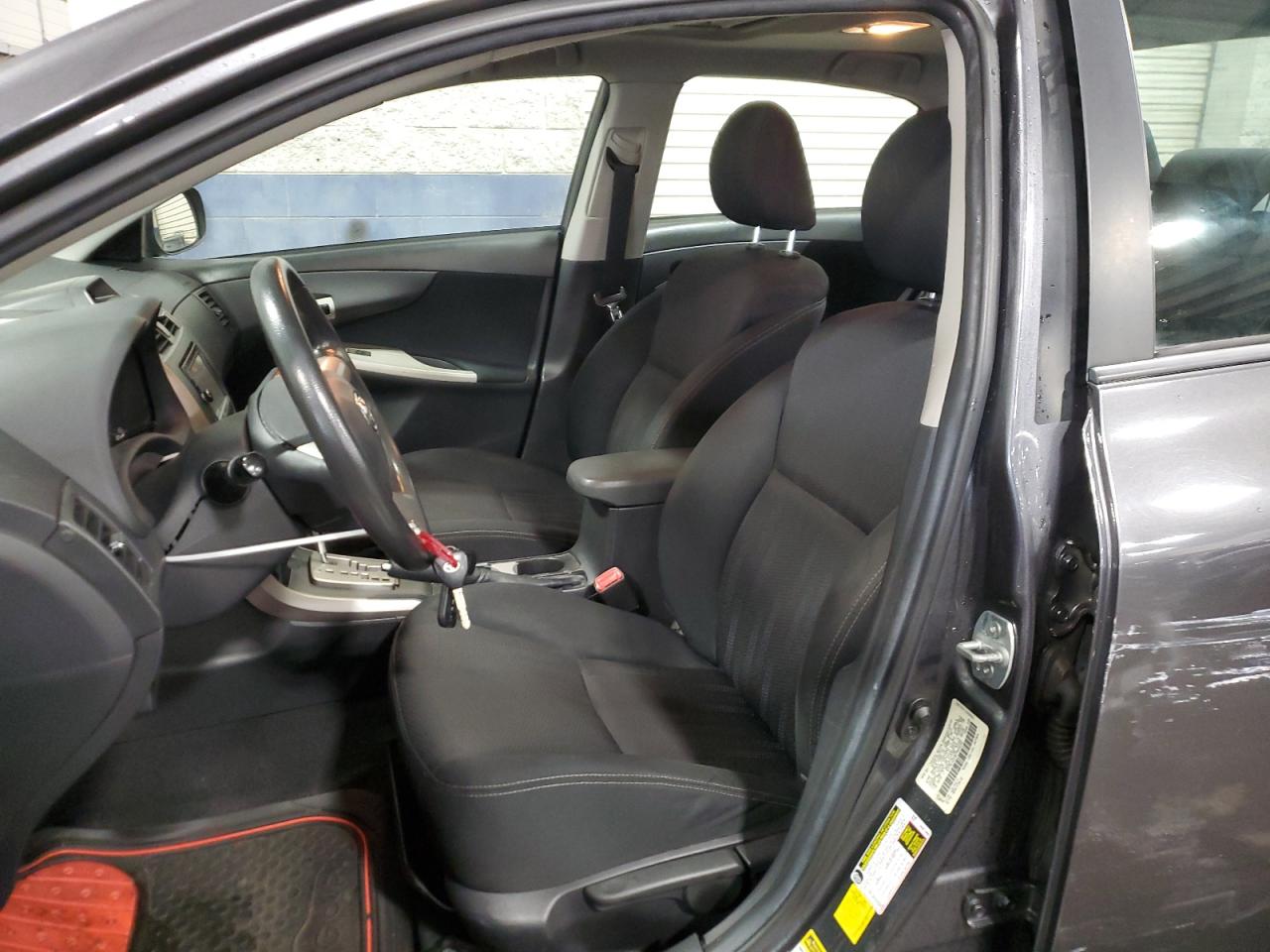 2012 Toyota Corolla - Image 7