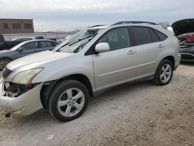 2007 Lexus Rx 350