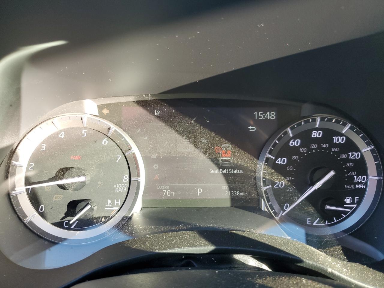 2022 Toyota Highlander - Image 9