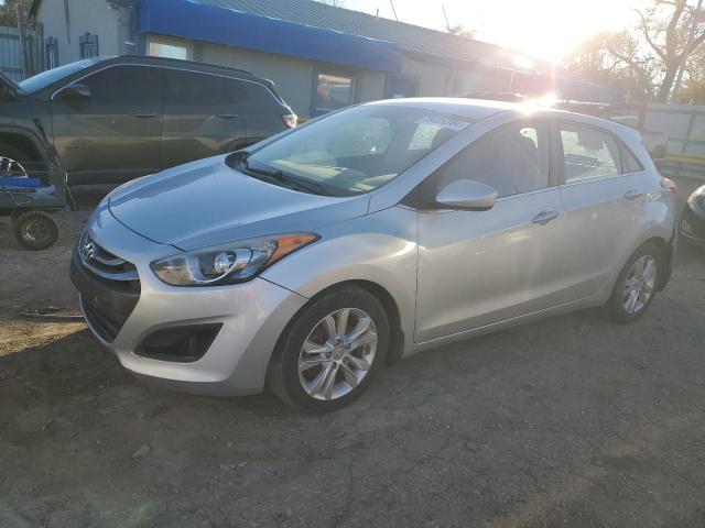 2014 Hyundai Elantra Gt 