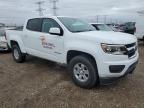 2016 Chevrolet Colorado  zu verkaufen in Elgin, IL - Front End