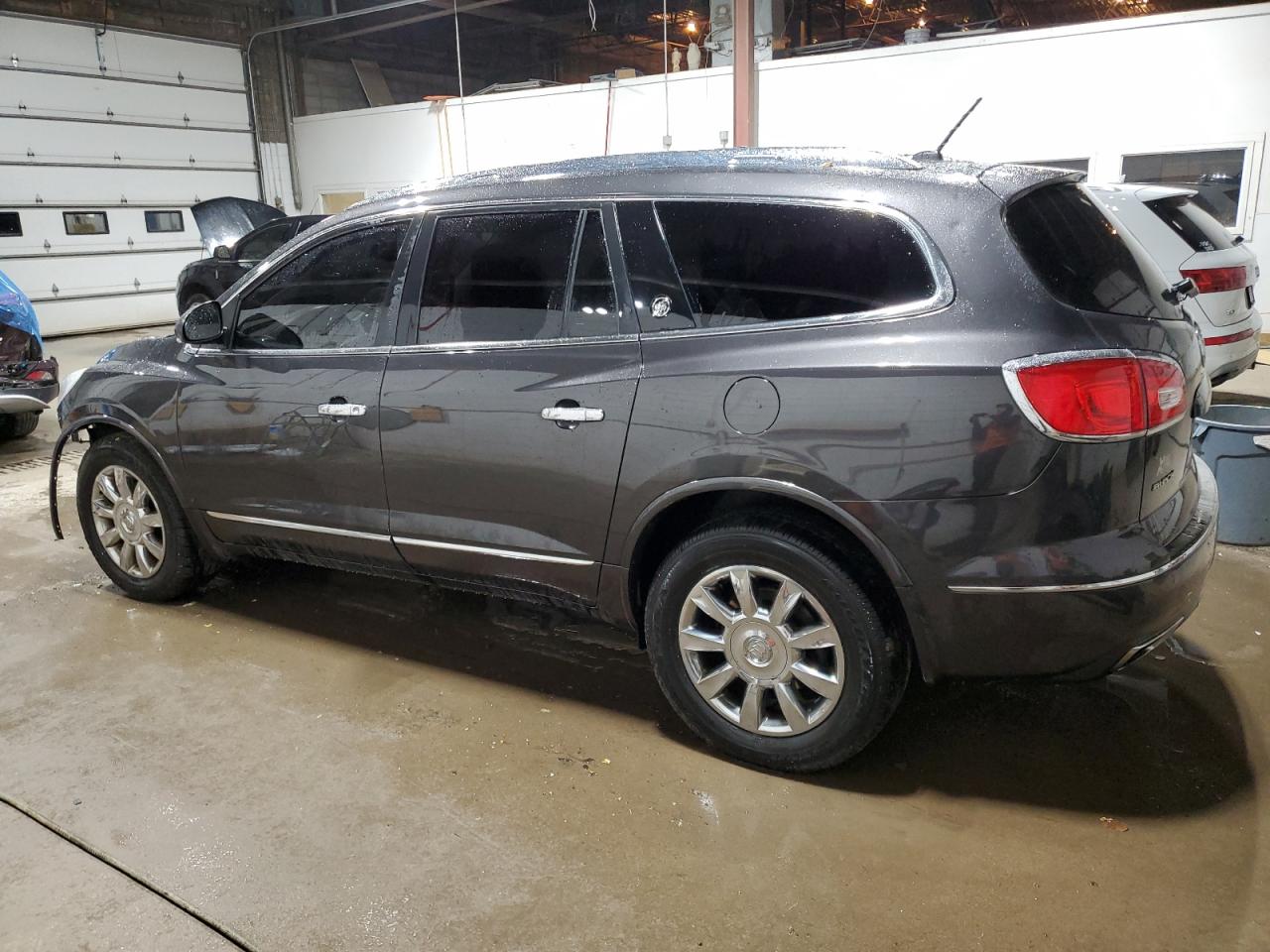 2014 Buick Enclave - Image 2