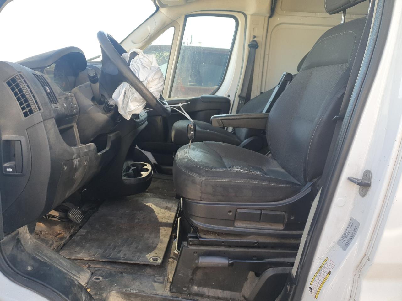2017 RAM ProMaster City - Image 7