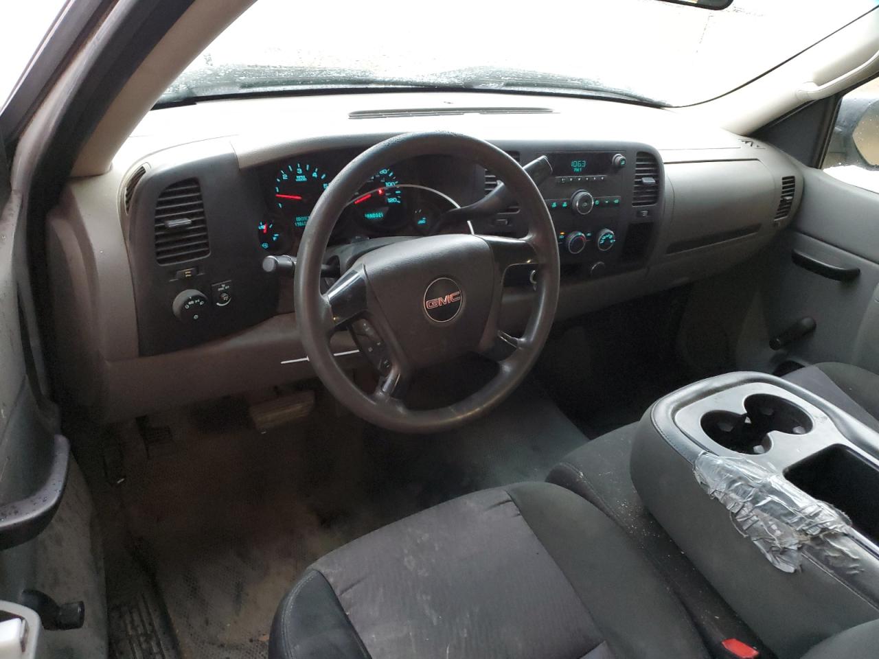 2013 GMC Sierra - Image 8