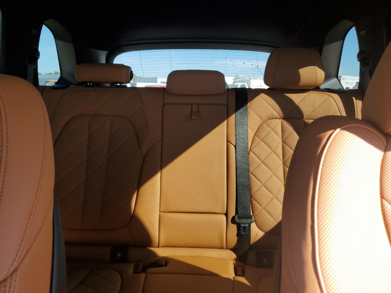 2023 BMW X5 - Image 10