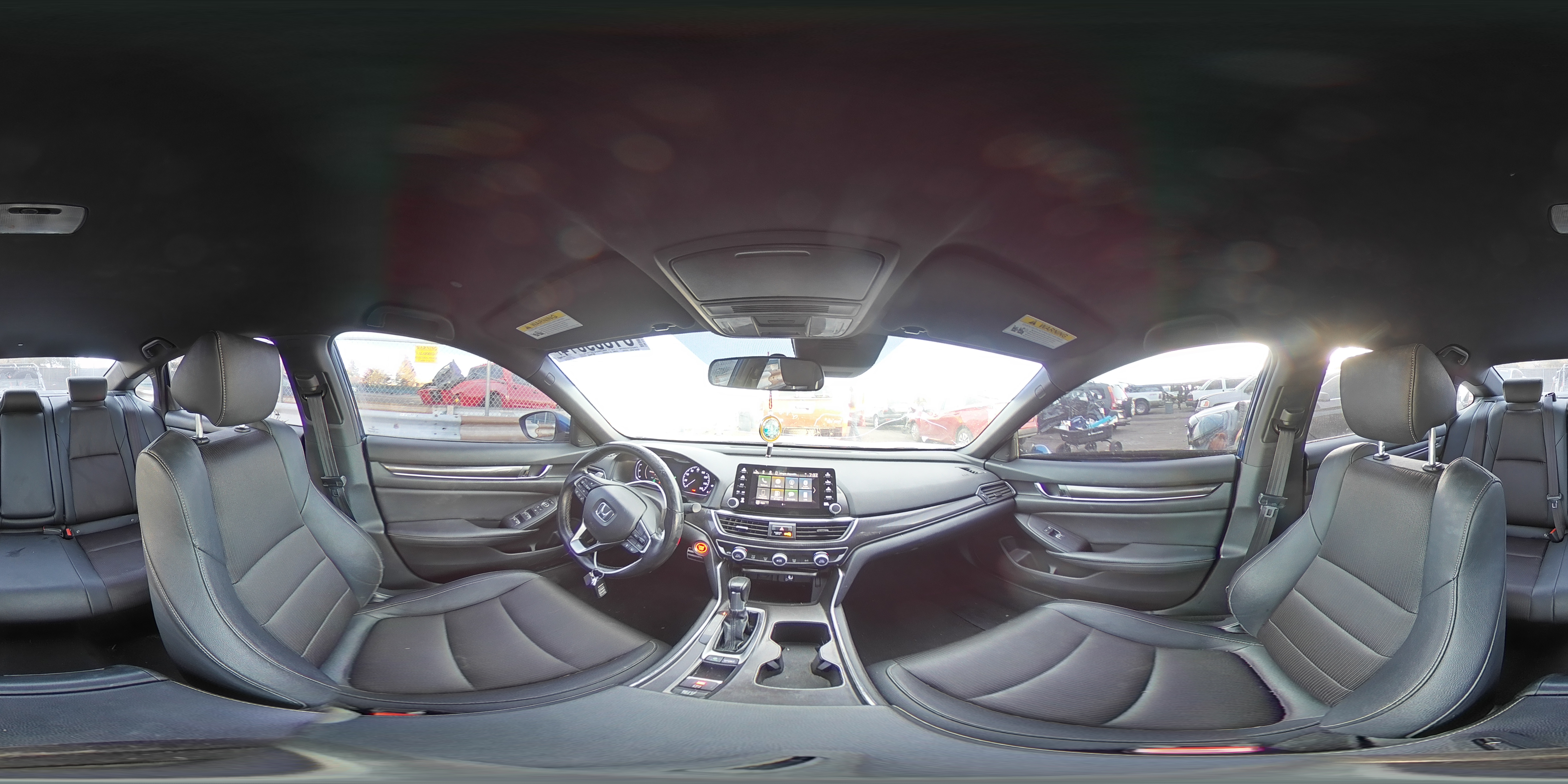 2019 Honda Accord - Image 13