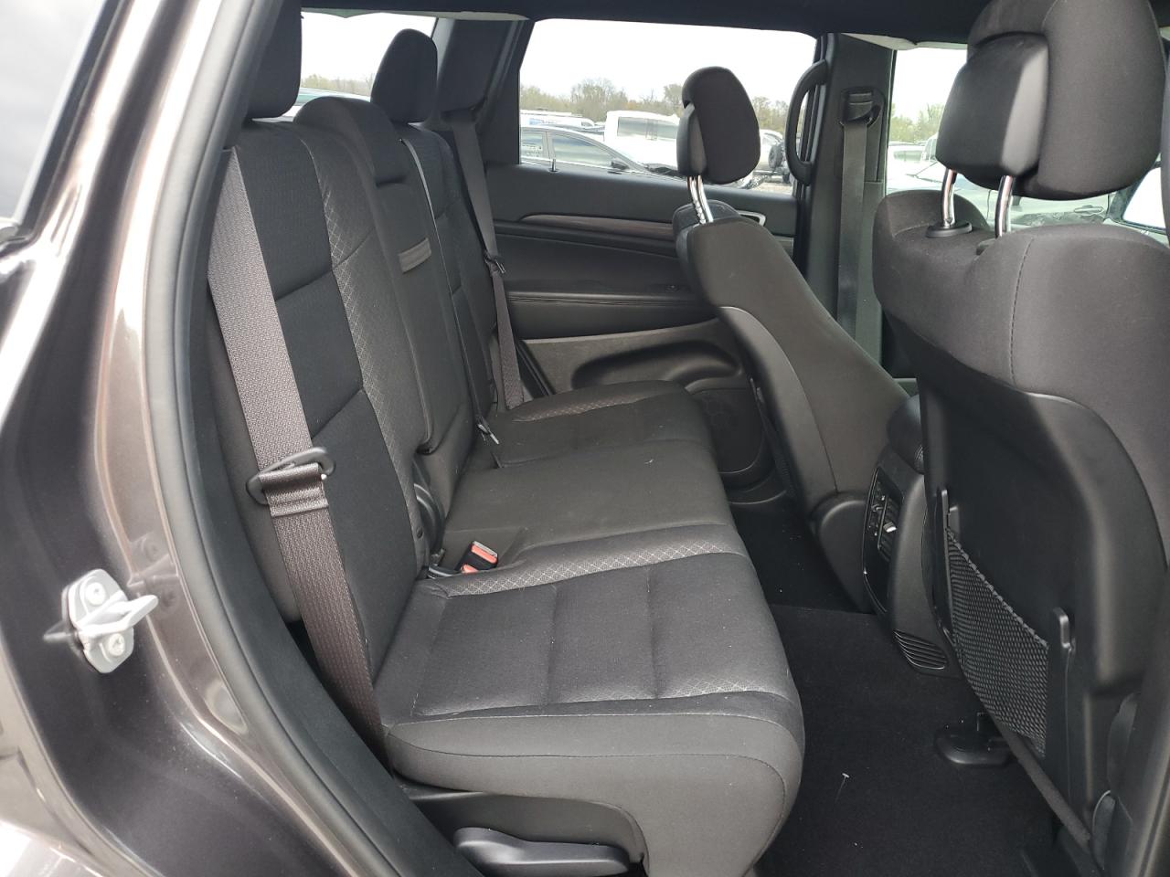 2021 Jeep Grand Cherokee - Image 10
