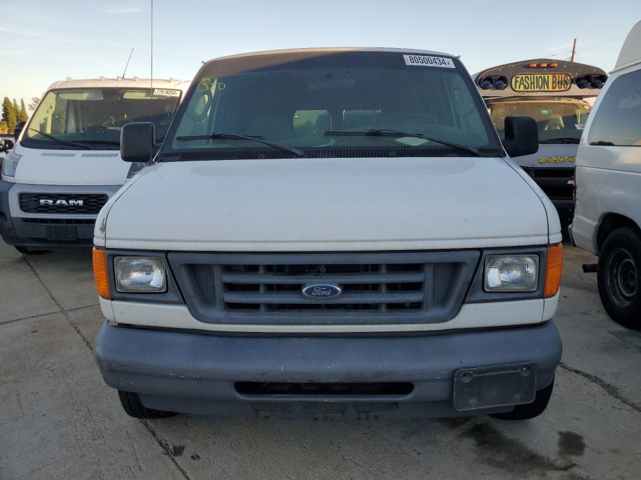2006 Ford Econoline - Image 5
