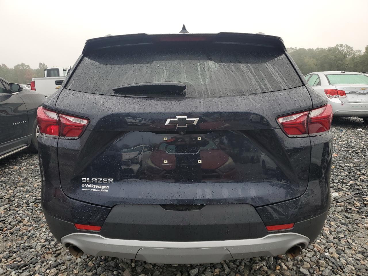 2020 Chevrolet Blazer - Image 6