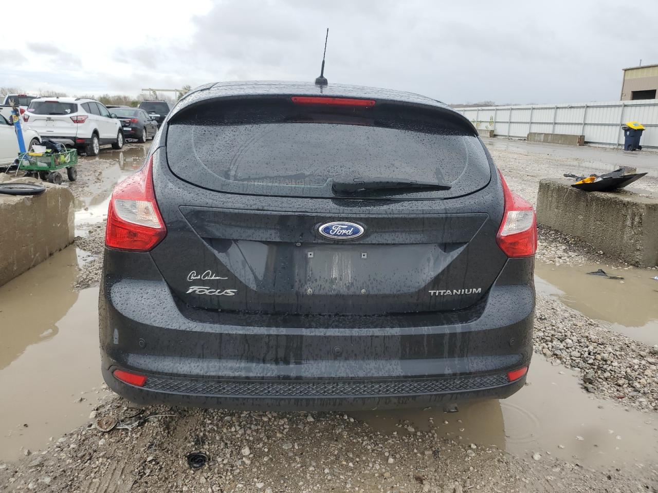 2014 Ford Focus - Image 6