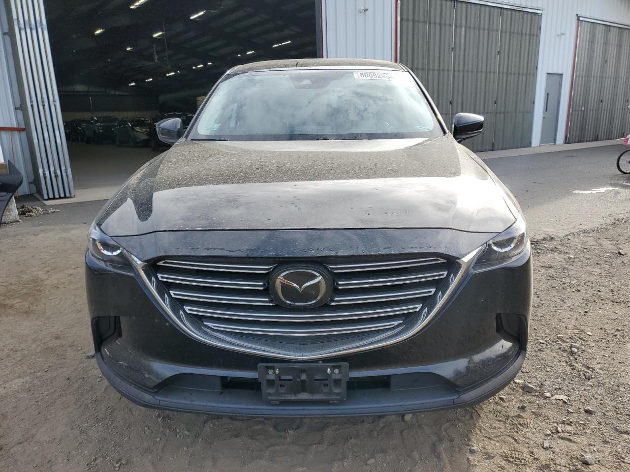 VIN JM3TCBBY6J0222926 2018 MAZDA CX-9 no.5