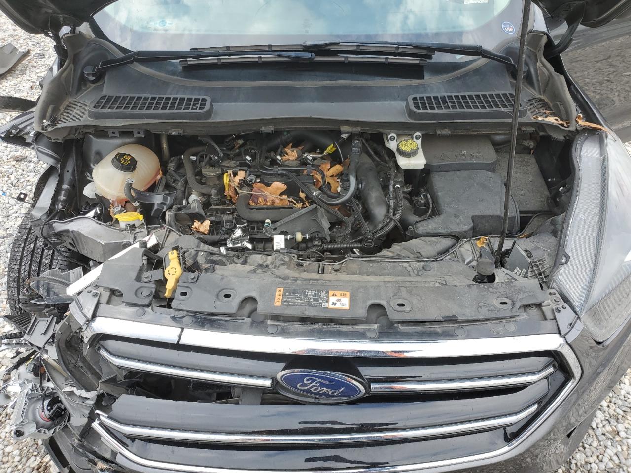 2019 Ford Escape - Image 13